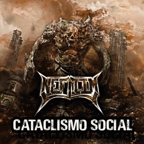 Cataclismo Social